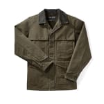 Filson Stonewashed Canvas Cruiser OtterGreen S FCO-014282 FIL-10769-OtterGreen-S|FIL-10769-OtterGreen-S