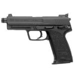 Heckler Koch USP Tactical V1 .40 S&W Pistol M704001T-A5