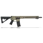 Barrett REC7 Gen II DI 5.56 NATO OD Green 15397