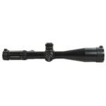 Schmidt Bender PMII 5-25x56 L/P DT MSR Scope UA855