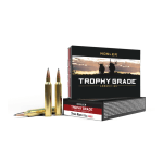 Nosler Trophy Grade (Long Range) TGA - 7mm RUM 175g ABLR SP (20ct) Ammunition 60120