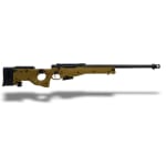 Accuracy International AW .308 Dark Earth folder