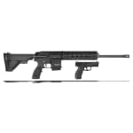 HK MR556A1 5.56 Rifle w/10rd mag, VP9 Black Pistol w/ (2) 10rd mags, & Explorer Case 81000460