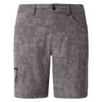Oakley Golf Transition Ransom Board Collage Uniform Grey FOA405698-BED