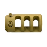 Sako TRG 22/42 Muzzle Brake RAL8000 S5740412