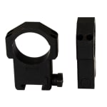 Badger Ordnance 34mm Extra High 1.375" Alloy Ring-UB550