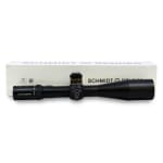 Schmidt Bender PMII 5-25x56 L/P P4 Fine 1/4 MOA DT CCW FFP-UA374