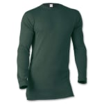 Filson SM Green Lightweight Crewneck Top 15012