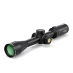 Athlon Neos HMR 4-12x40mm Turret Center-X SFP MOA Reticle Riflescope 216026
