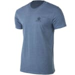 Beretta USA 2.0 SS T-Shirt Chambray XXXL TS226T18900057XXXL