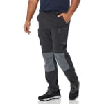 Oakley Latitude Convertible Pant Blackout L FOA404801-02EL
