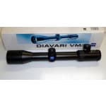 Zeiss Victory Varipoint 1.5-6x42 with Illuminated #54 reticle - Excellent condition with faint ring