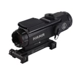 Leupold Mark 4 HAMR 4x24 Illum CMR incl flat top mount 110995 110995