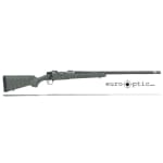 Christensen Arms Summit Ti .338 Lapua Mag 27" Green W/Black And Tan Webbing Rifle CA10268-717433