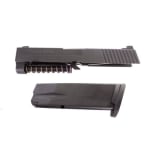 Sig P250C .40S&W Caliber X-Change Kit CALX-250C-40-BSS