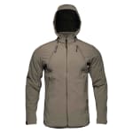First Lite Men's Suppressor Soft Shell Jacket Walnut XL MOCJ2WNXL