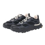 Oakley Men's Black/Grey 7.0 Outdoor Light Breathe Shoes FOF100588-012-7.0 - Main Image