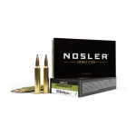 Nosler E-Tip ETA - 300 Win Mag 180g ET SP (20ct) Ammunition 40038