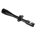 Nightforce COMPETITION Black 15-55x52mm .125 MOA DDR C492 C492