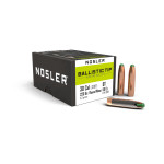Nosler Ballistic Tip Hunting BT - 30 220g RN (50ct) Bullets 30181