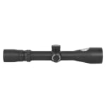NXS - 2.5-10x42mm - .250 MOA - IHR - DigIllum? - PTL C460, light ring marks, with box and manual - UB1100 C460