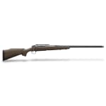 Proof Terminus 6.5 Creedmoor Bolt/CF 24" BBL1:8" Twist Sendero 5/8x24 with cap. Timber/Black MPN T700SA/R/65CM/timb