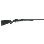 Sako 85 Synthetic Blue Hunter 338 Federal
