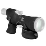 Vortex Diamondback 60mm Straight Fitted Scope Case SAC-VT-D-60S