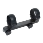 Blaser 1" Standard Saddle Mount UA-1077
