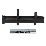 Benelli Nova 12GA 14 oz. Mercury Recoil Reducer & Bracket UA-1349