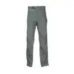 Pnuma Outdoors 3L Rain Pant, Beluga Color XLT P920BXT