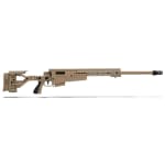Accuracy International AX .308 Win. Pale Brown Rifle