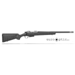 Christensen Arms Classic 6.5 Creed 20" 1:8 Black w/ Grey Web