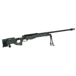 AI AW .300 Win Mag Green Rifle UA-1094