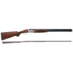 687 SILVER PIGEON III SPORTING 12/32" OB J6874A2