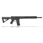 Barrett REC7 Gen II DI 5.56 NATO DMR Black Rifle 15402