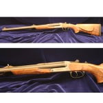 Blaser S-2 Safari Luxus .470 Nitro Express