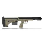 Desert Tech SRS A1 Covert .308 Win. Black/FDE Rifle