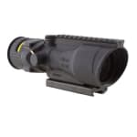 Trijicon ACOG 6x48 .223 Amber Chevron TA648MGO-A