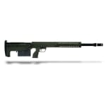 Desert Tech HTI Rifle 50 BMG Green Receiver Green Stock