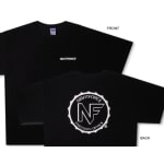 Nightforce Black Tee Shirt Large