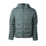 Pnuma Outdoors Palisade Jacket, Beluga Color LT P1004BLT