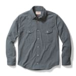 Filson Hunting Shirt Carbon Blue 2XL 10580