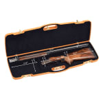 Negrini One Shotgun 31.5" Brown/Black 1651PL/4729