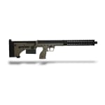 Desert Tech SRS Rifle 308 Win Black Receiver and Dark Earth Stock - Desert Tech