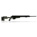 Accuracy International AX .308 Green Rifle