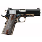 Turnbull 1911 Commander Heritage .45 ACP Pistol TB-P2-C-CC