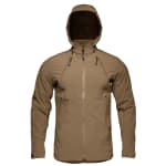 First Lite Men's Suppressor Soft Shell Jacket Dry Earth XL MOCJ2DEXL