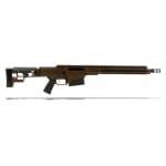 Barrett MRAD Brown .308 Winchester Rifle 14340