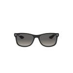 Ray-Ban Junior New Wayfarer Black Light Grey Gradient Dark Grey 0RJ9052S-1001148